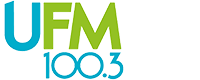 UFM 100.3